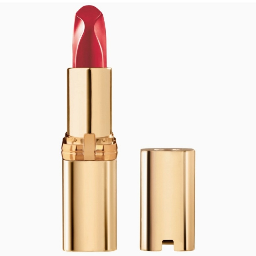💎 LOreal Paris Colour Riche The Reds Successful Red Lipstick #187 New